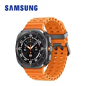 SAMSUNG Galaxy Watch Ultra SM-L705 47mm (藍牙+LTE)  鈦霧灰