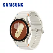 SAMSUNG Galaxy Watch7 SM-L305 40mm (LTE)  星光白