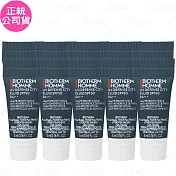 BIOTHERM 碧兒泉 男仕極限輕質UV防護乳SPF50/PA+++(5ml)*20(公司貨)