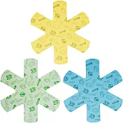 《EXCELSA》鍋具保護墊3入 | 鍋具保護墊 - 美好食光