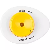 《FOX RUN》水煮蛋蛋殼穿孔器 | 穿孔針 戳蛋器 蛋針 好剝蛋 防爆蛋