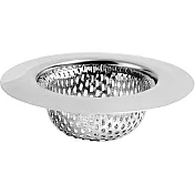 《ibili》不鏽鋼水槽濾網 | 出水口 排水孔 過濾網 - 11.5cm