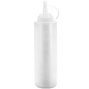 《ibili》醬料擠壓瓶 | 醬料罐 調味瓶 - 400ml