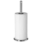 《Premier》廚房衛生紙架 | 餐巾紙架 廚房紙巾架 - 亮銀