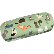 《Rex LONDON》眼鏡盒 | 墨鏡盒 - 貓派對