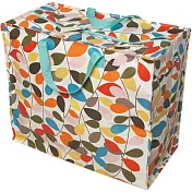 《Rex LONDON》環保收納袋 | 購物袋 環保袋 收納袋 手提袋 - 彩葉