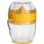 《trudeau》手壓榨汁器 手動榨汁機 | 檸檬榨汁器(125 ml) 檸檬榨汁器(125 ml)