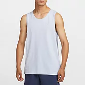 NIKE AS M NK DF PRIMARY STMT TANK 男背心上衣-灰-DV9834085 L 灰色