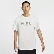 NIKE AS M NK DF UV HYVERSE SS ITS 男短袖上衣-白-HJ7008030 M 白色