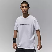 NIKE AS M J JD SPRT BRND DF SS CREW 男短袖上衣-白-FZ1932100 3XL 白色