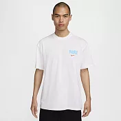 NIKE AS M NSW TEE M90 OC LBR DNA 男短袖上衣-白-FZ5386100 L 白色