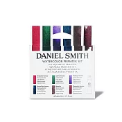 美國 Daniel Smith 丹尼爾史密斯 管狀水彩 5ml 礦物6色