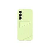 SAMSUNG Galaxy A35 5G 卡夾式保護殼 萊姆