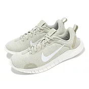 Nike 慢跑鞋 Wmns Flex Experience RN 12 女鞋 米棕 白 運動鞋 DV0746-006