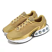 Nike 休閒鞋 Wmns Air Max Dn PRM Golden Bullet 女鞋 金  氣墊 運動鞋 HJ9638-700