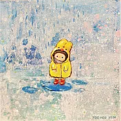 【玲廊滿藝】twzoe-會有彩虹30x30cm