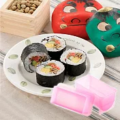 【AKEBONO 曙產業】日本製捲壽司/海苔捲壽司飯捲模具/壽司模具