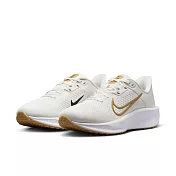 NIKE WMNS QUEST 6 女慢跑鞋-白-FD6034003 US7 白色