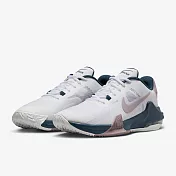 NIKE AIR MAX IMPACT 4 男籃球鞋-白-DM1124102 US9 白色