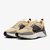 NIKE LUNAR ROAM 男女休閒鞋-棕-DV2440201 US8 棕色