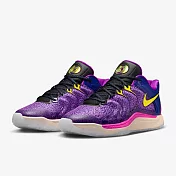 NIKE KD17 EP 男籃球鞋-紫-FJ9488400 US7 紫色