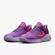 NIKE GIANNIS IMMORTALITY 4 EP 男籃球鞋-紫-FQ3681500 US7.5 紫色