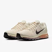 NIKE AIR MAX 2013 男休閒鞋-卡其-HF3660100 US8 卡其色