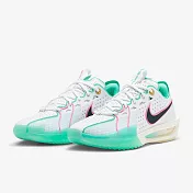 NIKE G.T. CUT 3 EP 男籃球鞋-白-HM3699161 US7 白色