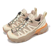 Salomon 戶外鞋 X Ultra 360 Edge GTX 女鞋 黃粉 防水 抓地 越野 山系 休閒鞋 薩洛蒙 L47463600