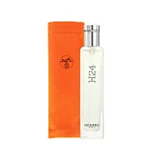 HERMES愛馬仕 H24淡香水(15ml) 國際航空版