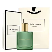 JO MALONE 復古藥瓶 百里香香水(30ml) 附盒及提袋_國際航空版