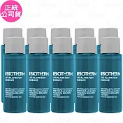 BIOTHERM 碧兒泉 奇蹟活源精露(10ml)*10(公司貨)