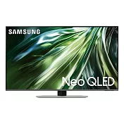 三星 SAMSUNG 55吋 4K QLED量子連網智慧顯示器 QA55QN90DAXXZW 55QN90D 黑