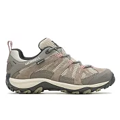 Merrell Alverstone 2 GTX [ML037034] 女 戶外鞋 郊山 健行 越野 防水 避震 深褐色