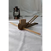 【創藝天時ARNOS】諸葛連弩 | 展現力與美 復刻古兵器 弓箭 STEAM玩具