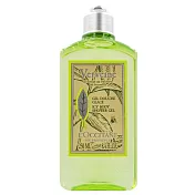 LOCCITANE 歐舒丹 沁涼馬鞭草沐浴膠 250ml(百貨專櫃貨)