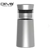 Driver 鋼丹泡茶壺700ml