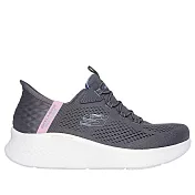 Skechers Skech-lite Pro [150017CCMT] 女 休閒鞋 運動 步行 舒適 透氣 瞬穿 灰