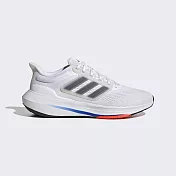 Adidas Ultrabounce [HP5778] 男 慢跑鞋 運動 訓練 路跑 緩震 舒適 跑鞋 愛迪達 白 黑 29.5cm 白/黑