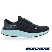 Skechers Go Run Pure 4 [246082CCBL] 男 慢跑鞋 運動 訓練 止滑 支撐 輕量 炭灰