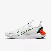 Nike Free RN FK Next Nature SE [FJ1056-100] 男 慢跑鞋 運動 路跑 赤足 白