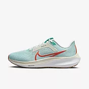 Nike W Air Zoom Pegasus 40 [DV3854-300] 女 慢跑鞋 運動 路跑 小飛馬 支撐 綠