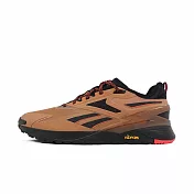 Reebok Nano X3 Adventure [100033321] 男 訓練鞋 戶外 運動 休閒 緩震 止滑 棕黑