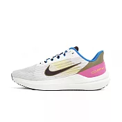 Nike Air Winflo 9 [FN3442-020] 男 慢跑鞋 運動 休閒 基本款 透氣 緩震 舒適 白彩