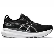 Asics Gel-kayano 31 2E [1011B869-002] 男 慢跑鞋 運動 寬楦 支撐 彈力 黑白