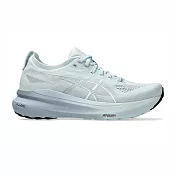 Asics Gel-kayano 31 [1012B670-021] 女 慢跑鞋 運動 路跑 穩定 舒適 緩震 灰白