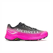 Merrell MTL Long Sky 2 Matryx [ML068181] 男 戶外鞋 登山 越野 機能 黑彩