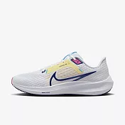 Nike W Air Zoom Pegasus 40[DV3854-105]女 慢跑鞋 運動 輕量 支撐 緩衝 彈力