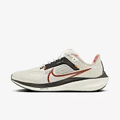 Nike W Air Zoom Pegasus 40 PRM [FN3477-100] 女 慢跑 運動 支撐 緩衝 灰橘