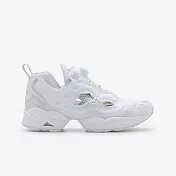 Reebok Instapump Fury 95 [100008356] 男 慢跑鞋 運動 休閒 經典 復刻 白武士